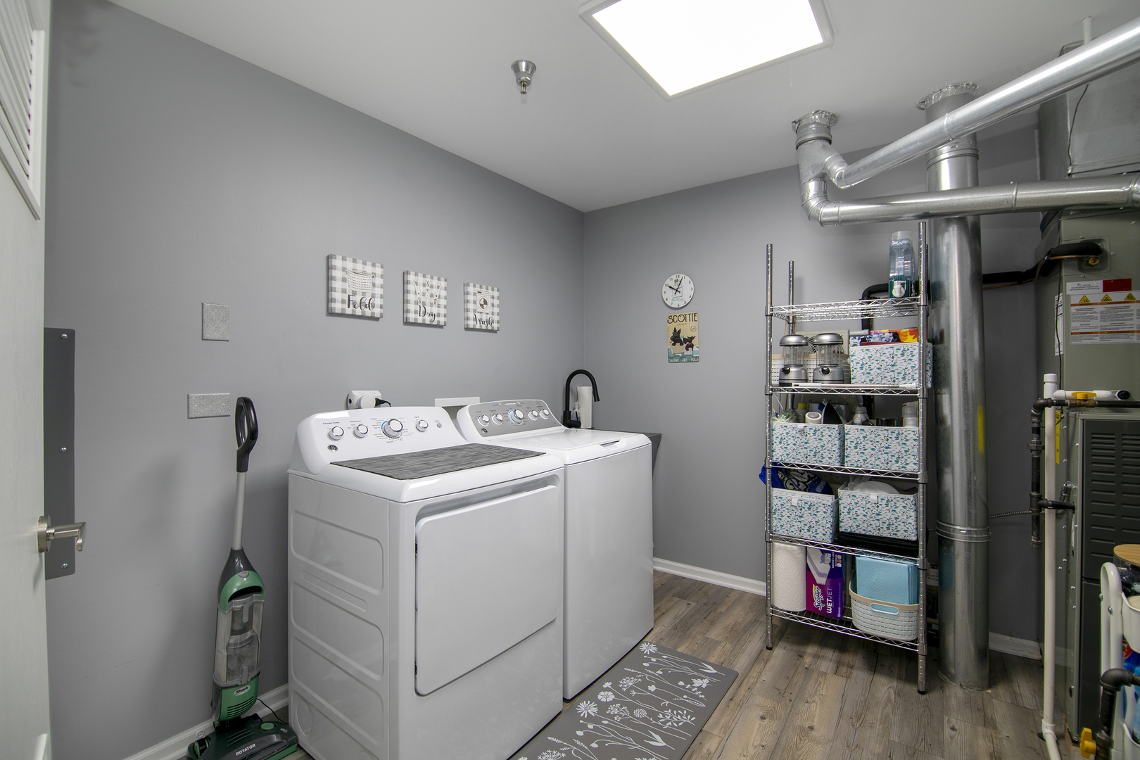 11535 Settlers Pond Way #3A, Orland Park, IL 60467