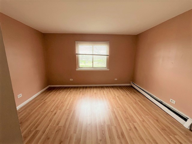 575 Heritage Drive #306, Hoffman Estates, IL 60169