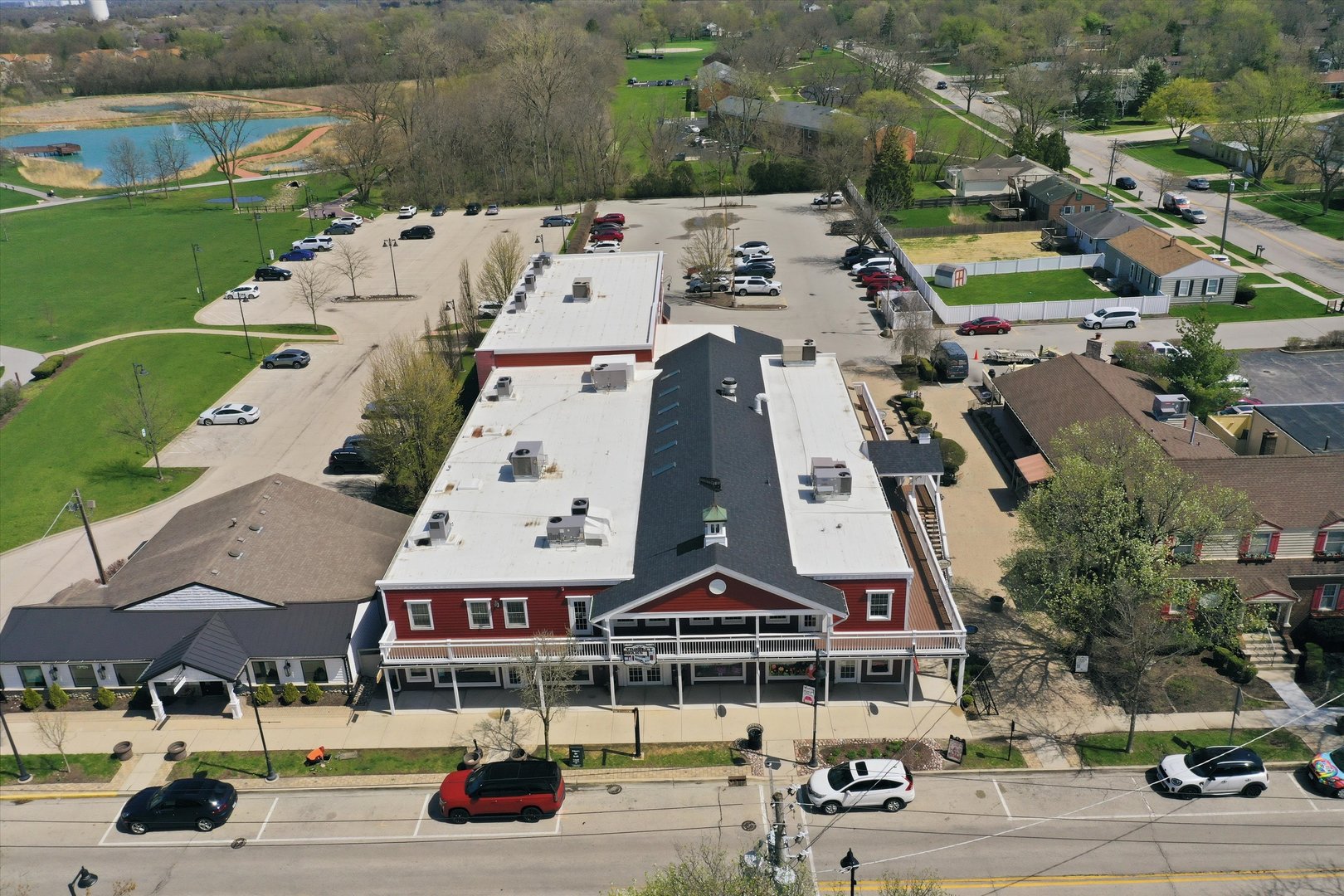 11 S White Street, Frankfort, IL 60423