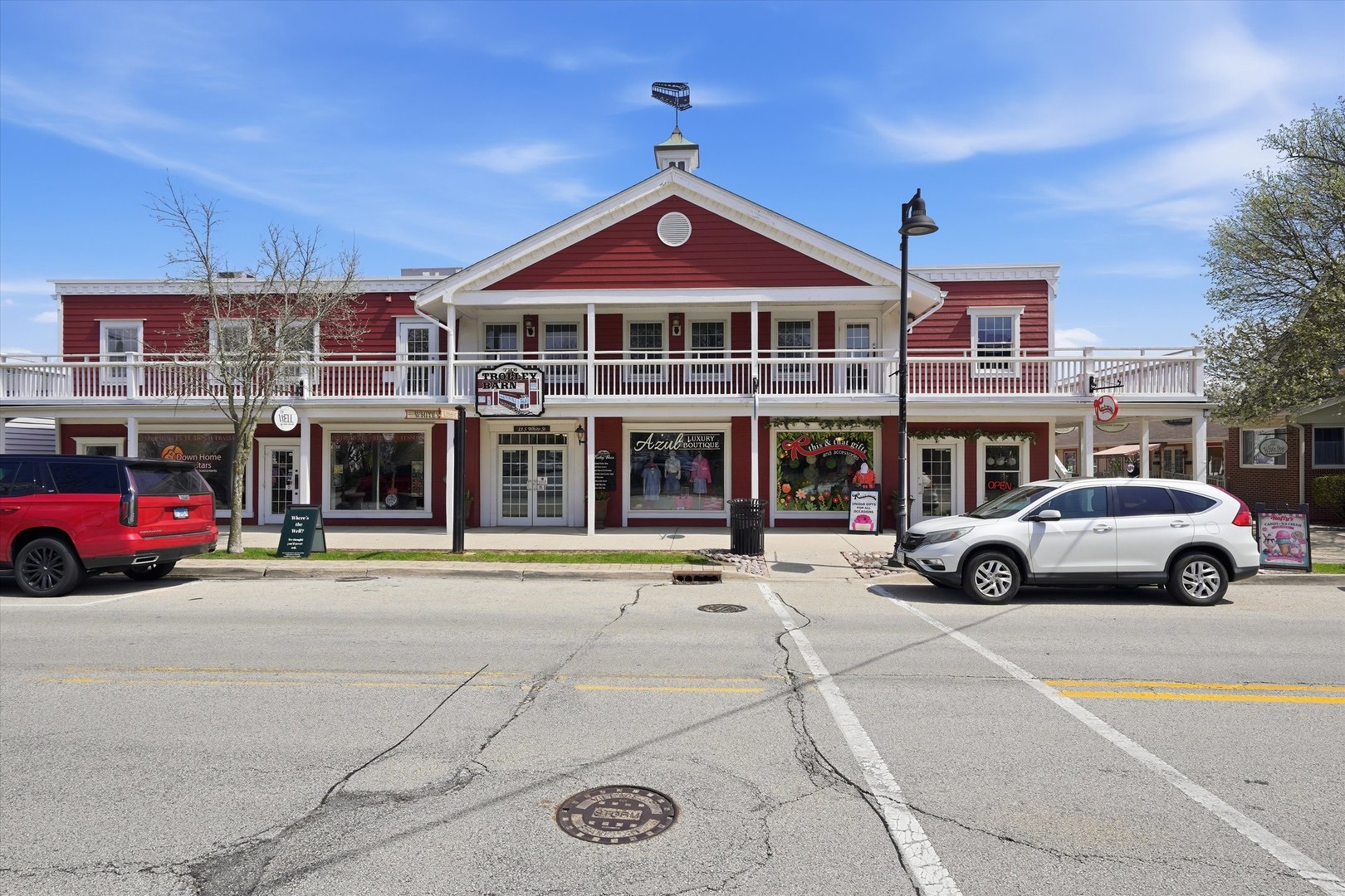 11 S White Street, Frankfort, IL 60423