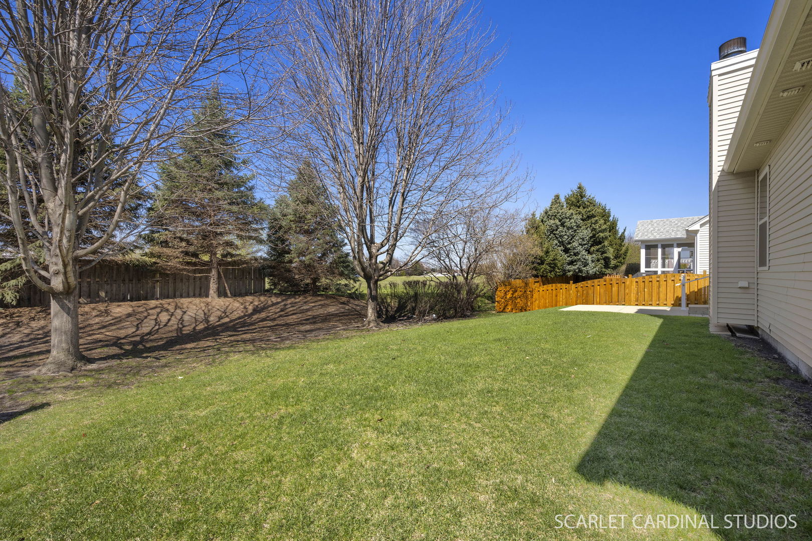 739 Bohannon Circle, Oswego, IL 60543