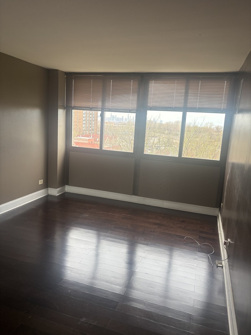 4800 S Lake Park Avenue #605, Chicago, IL 60615