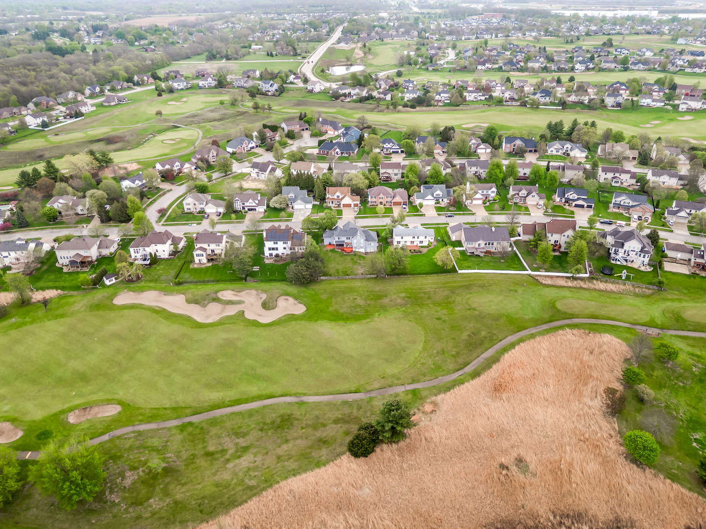 25 Pebblebrook Court, Bloomington, IL 61705