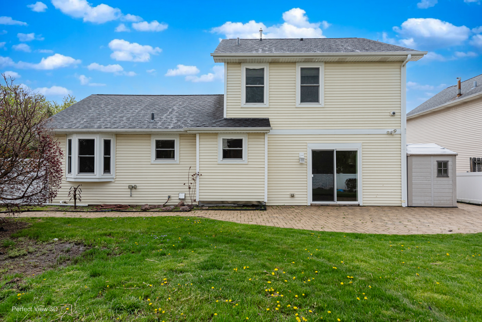 900 Ashford Lane, Westmont, IL 60559