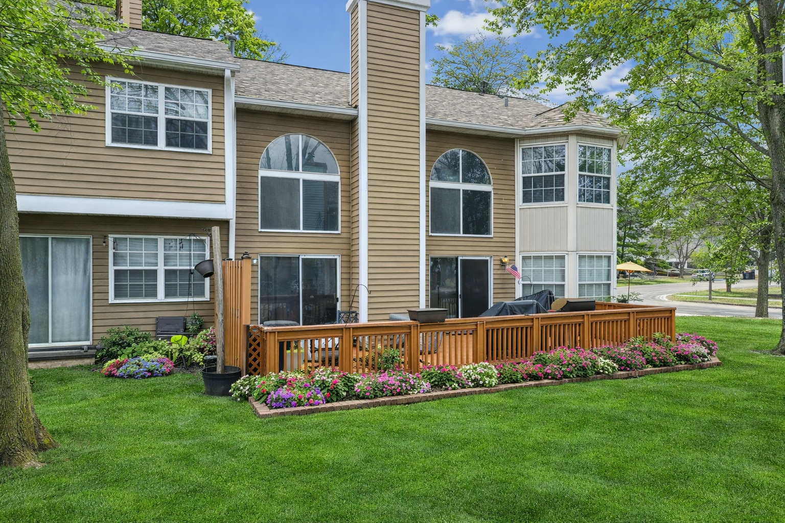 500 Ascot Lane, Streamwood, IL 60107