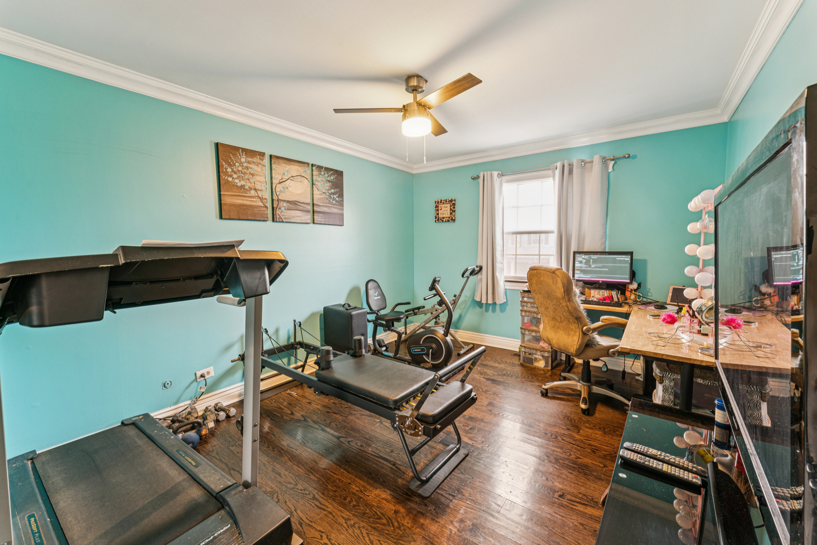 500 Ascot Lane, Streamwood, IL 60107