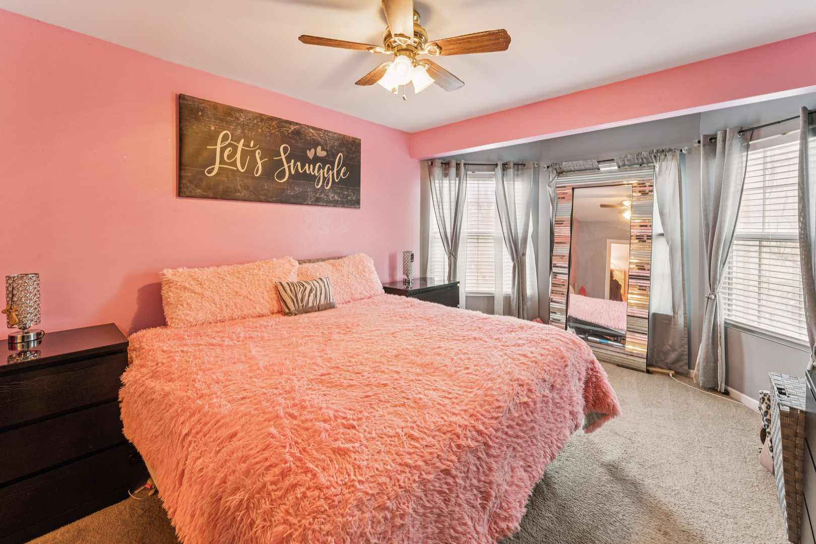 500 Ascot Lane, Streamwood, IL 60107