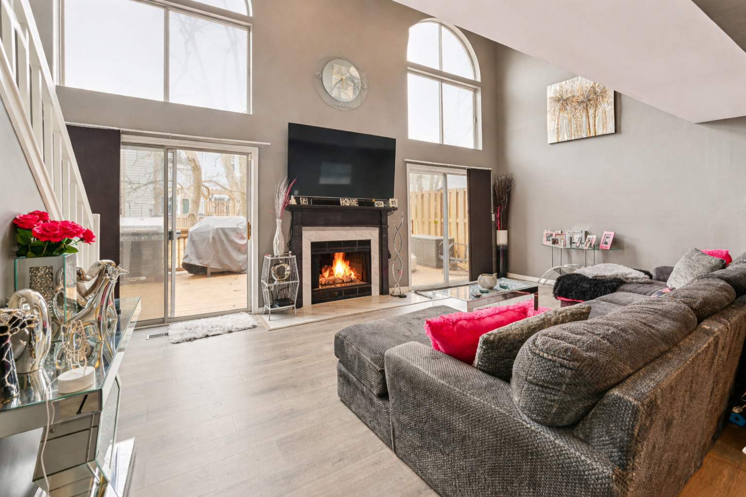 500 Ascot Lane, Streamwood, IL 60107