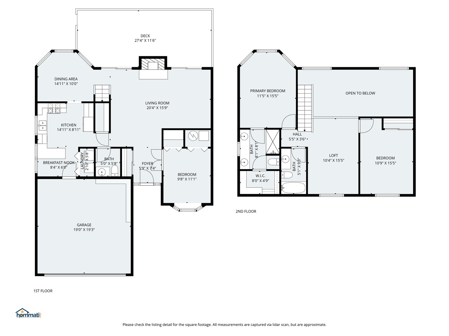 500 Ascot Lane, Streamwood, IL 60107