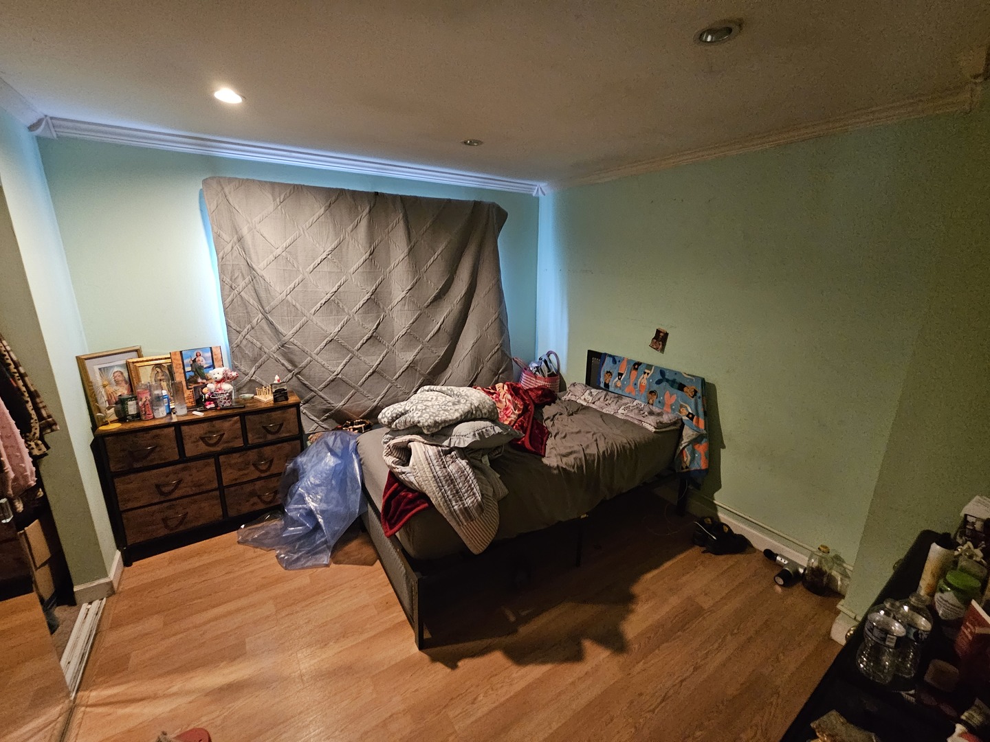 1910 W Hatherleigh Court #2E, Mount Prospect, IL 60056