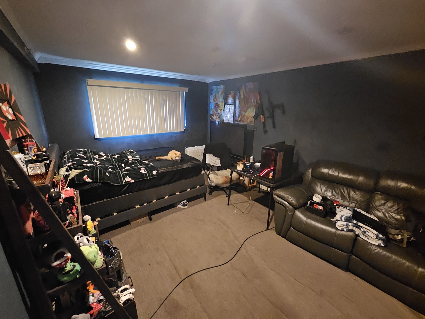 1910 W Hatherleigh Court #2E, Mount Prospect, IL 60056