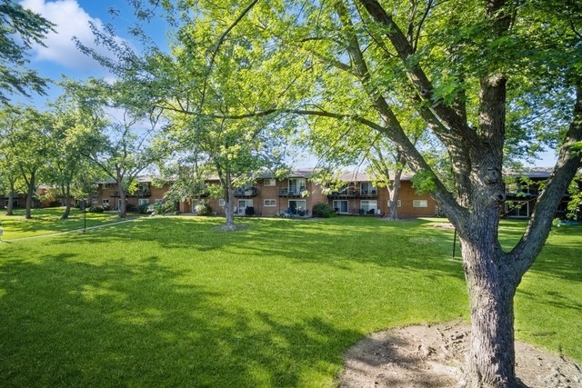 1910 W Hatherleigh Court #2E, Mount Prospect, IL 60056