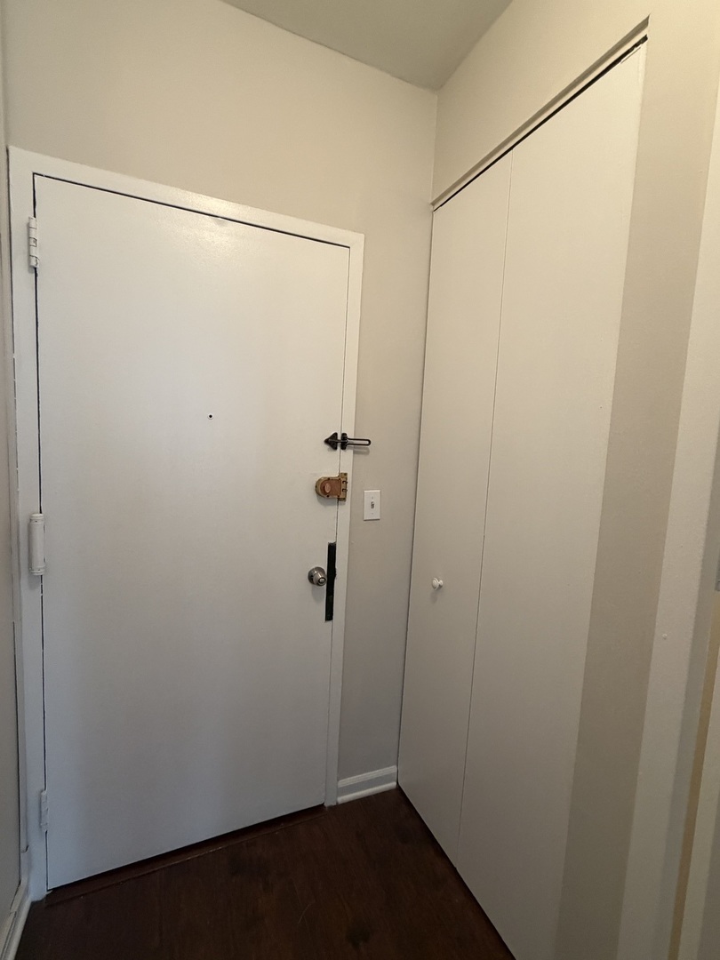 3021 S MICHIGAN Avenue #507, Chicago, IL 60616