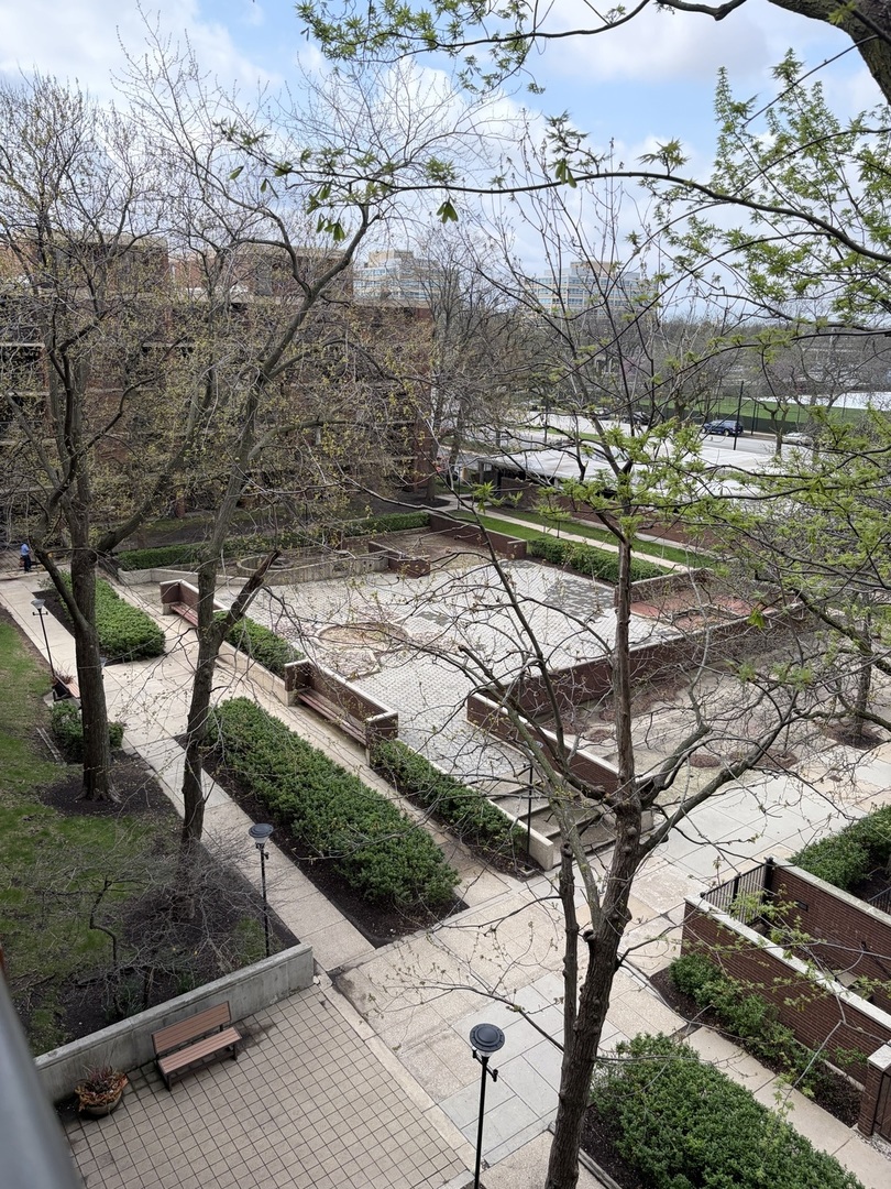 3021 S MICHIGAN Avenue #507, Chicago, IL 60616