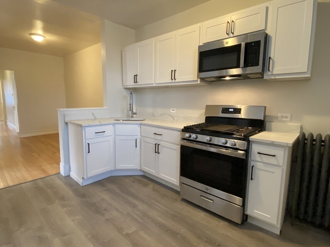 7931 S Manistee Avenue, Chicago, IL 60617