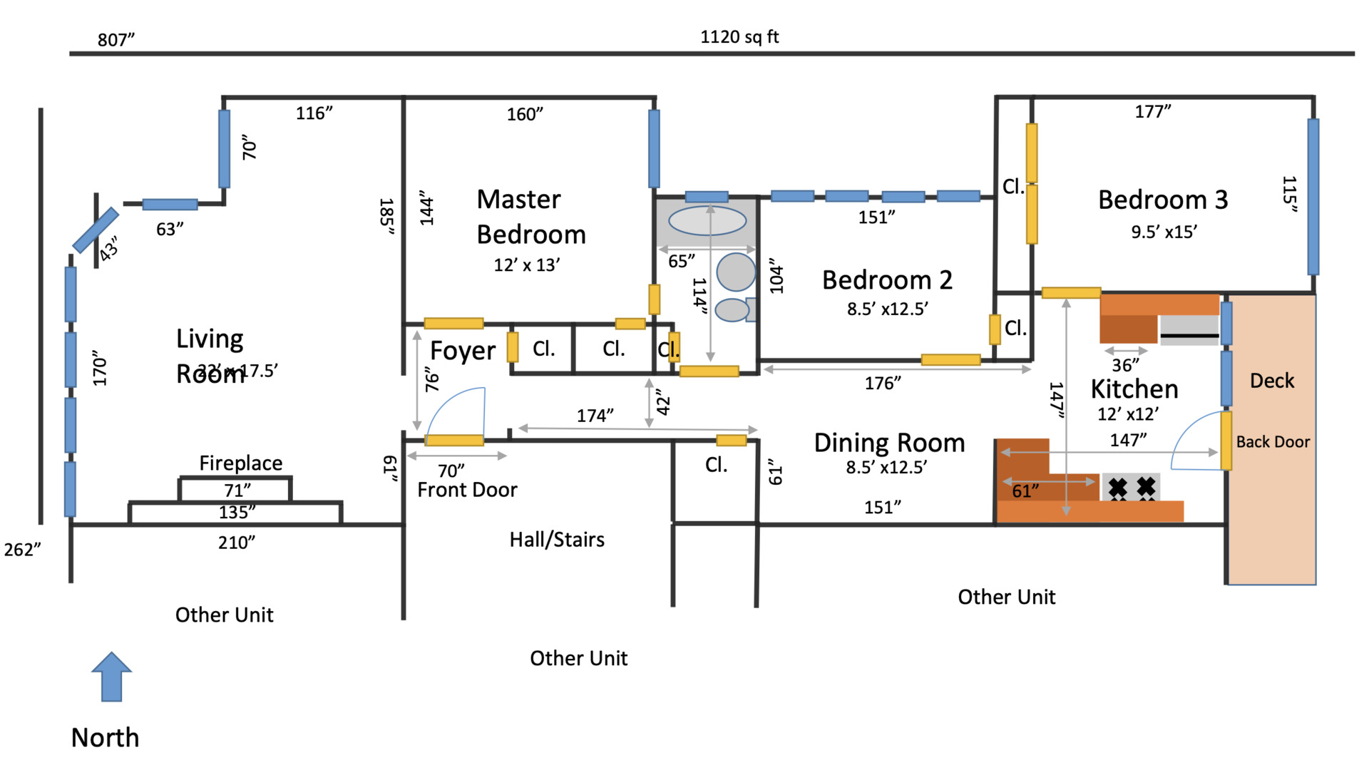 7931 S Manistee Avenue, Chicago, IL 60617