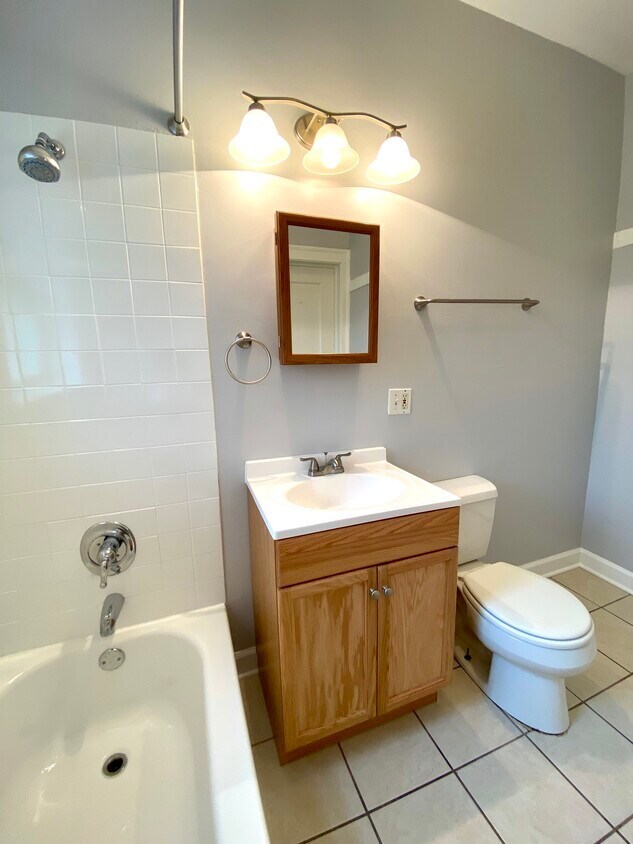 7931 S Manistee Avenue, Chicago, IL 60617