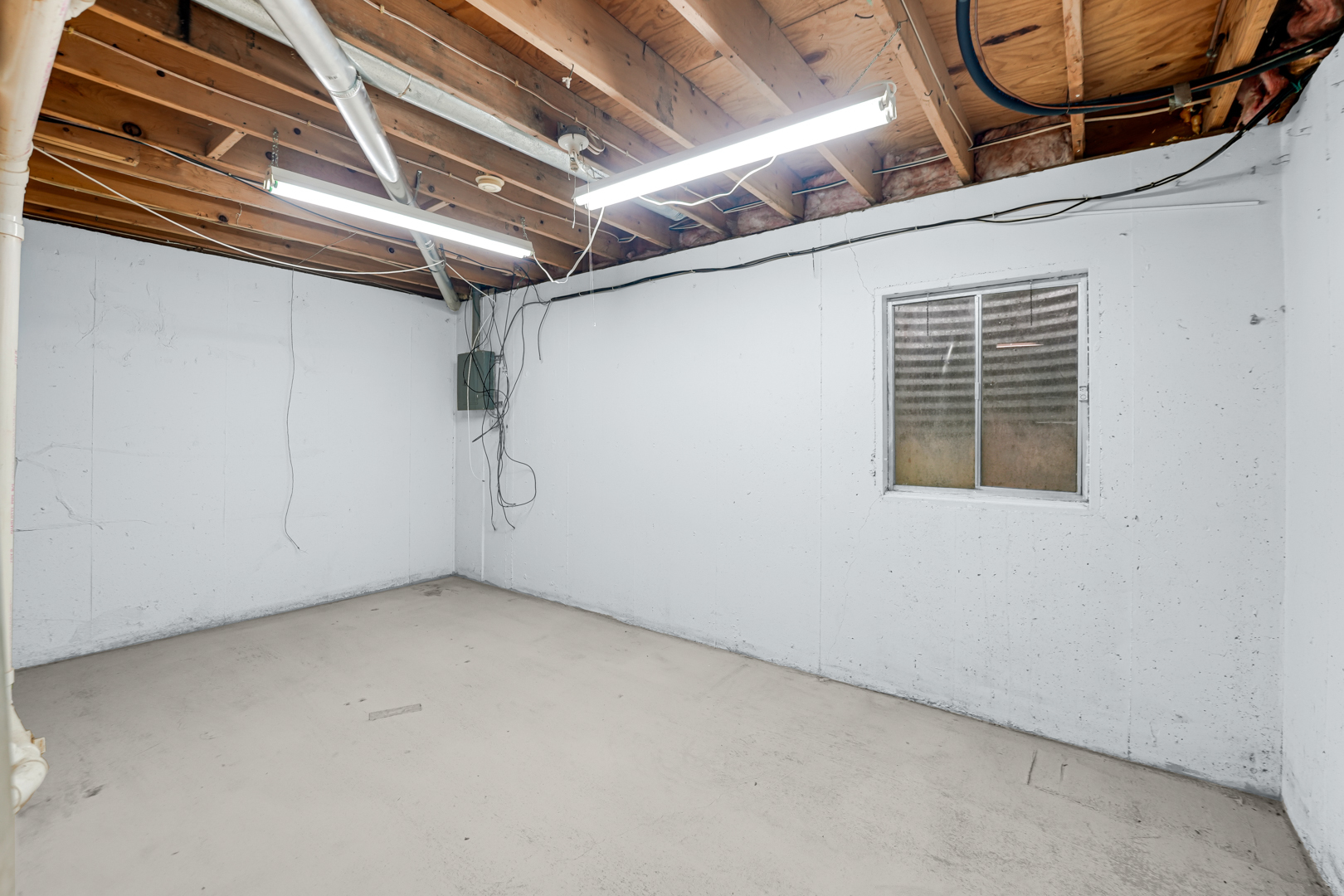 190 & 192 S Joslyn Street, Cortland, IL 60112