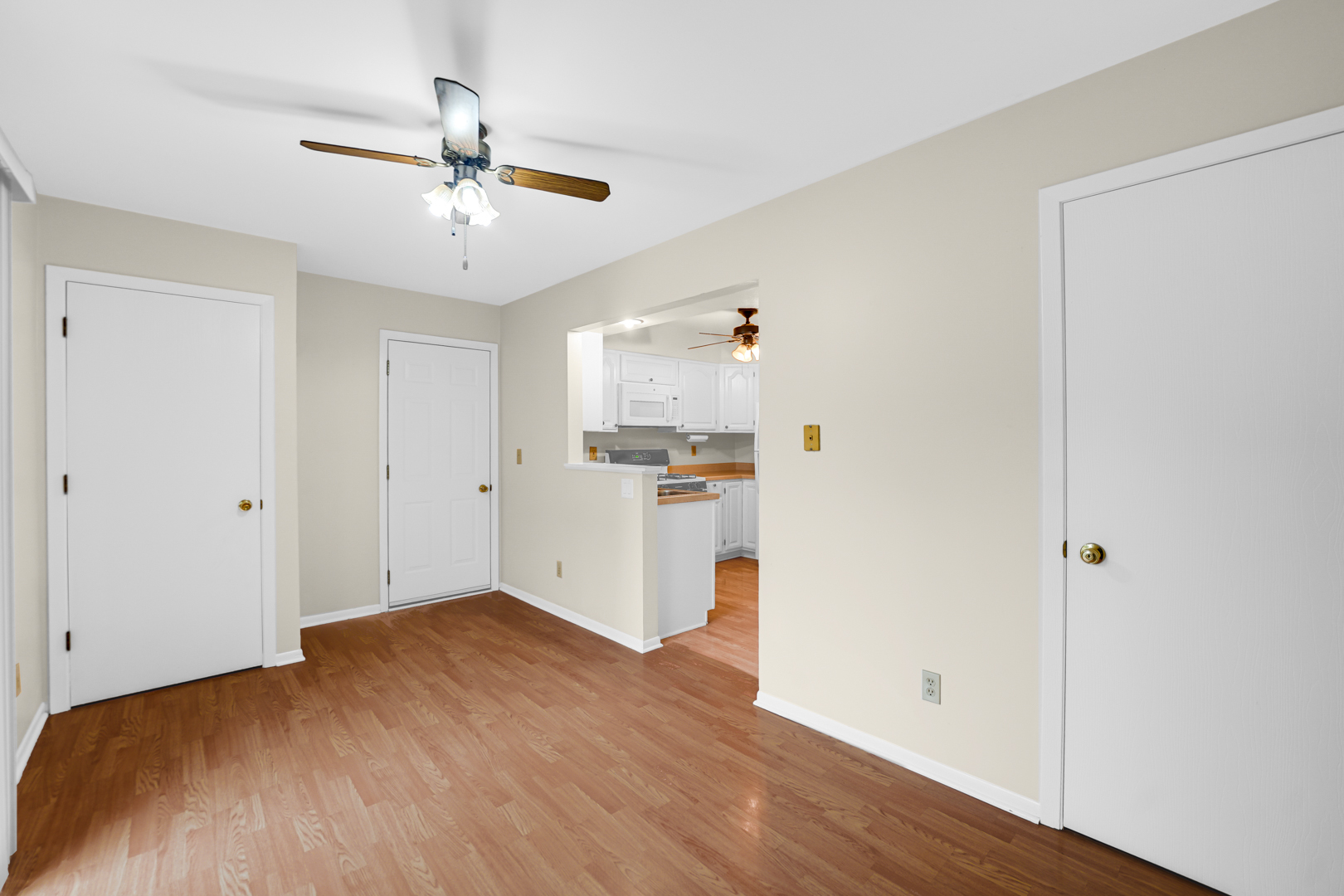 190 & 192 S Joslyn Street, Cortland, IL 60112