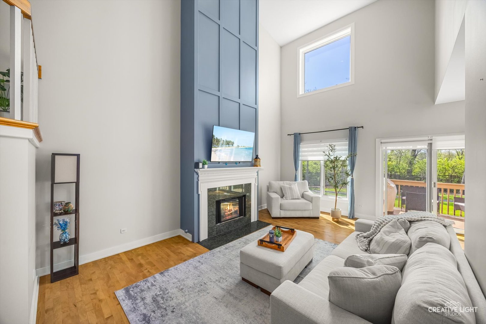 151 Santa Fe Lane, Willow Springs, IL 60480