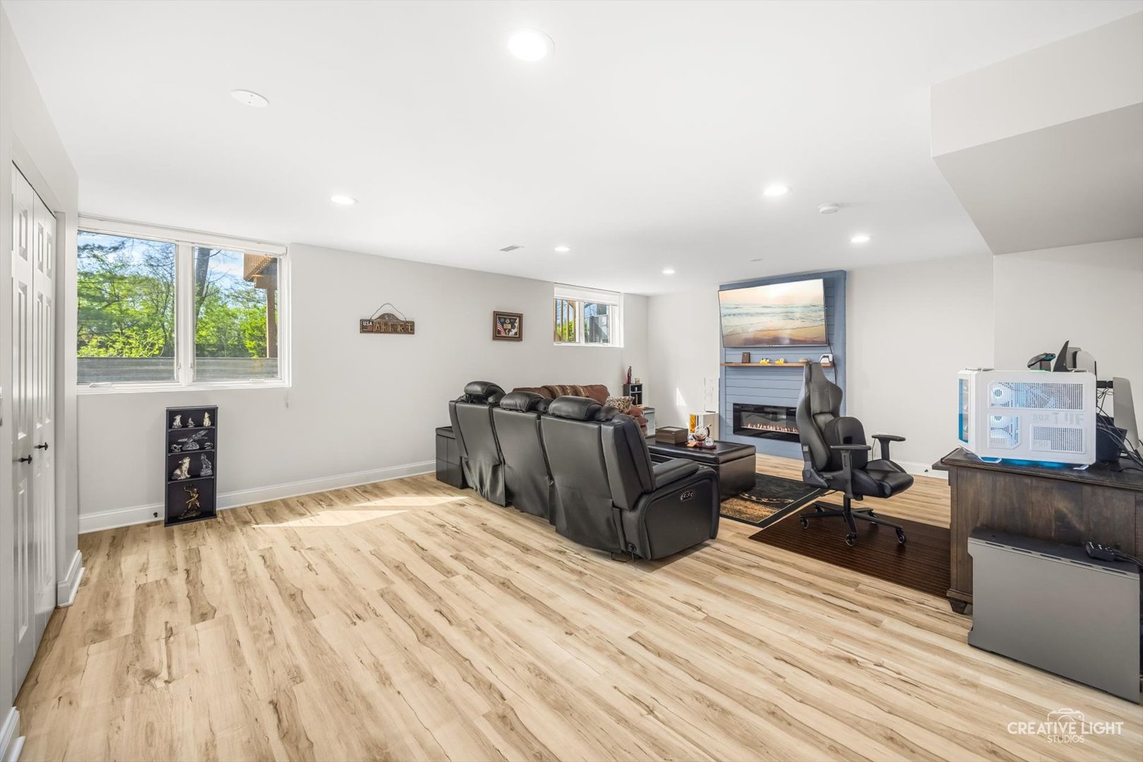 151 Santa Fe Lane, Willow Springs, IL 60480