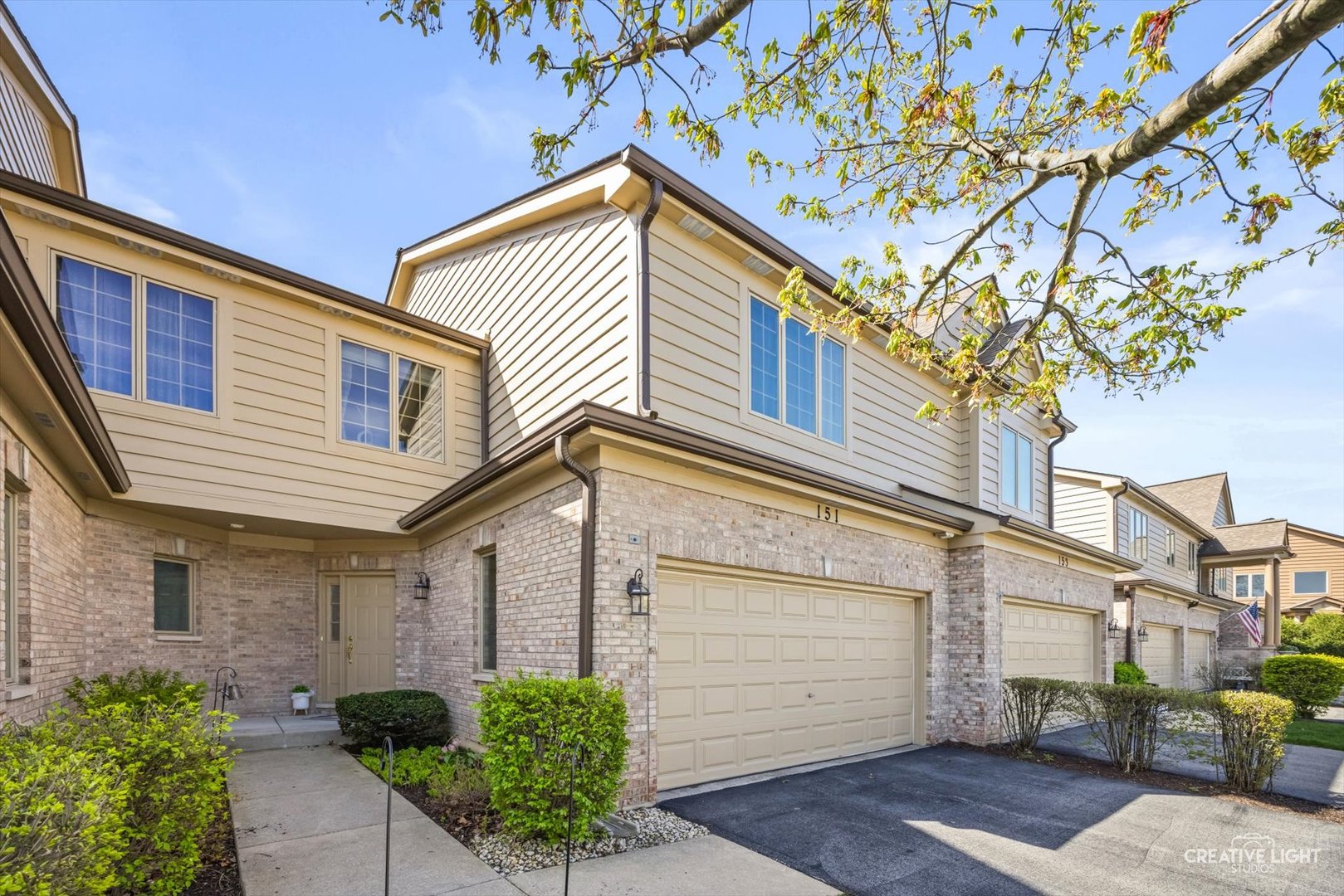 151 Santa Fe Lane, Willow Springs, IL 60480