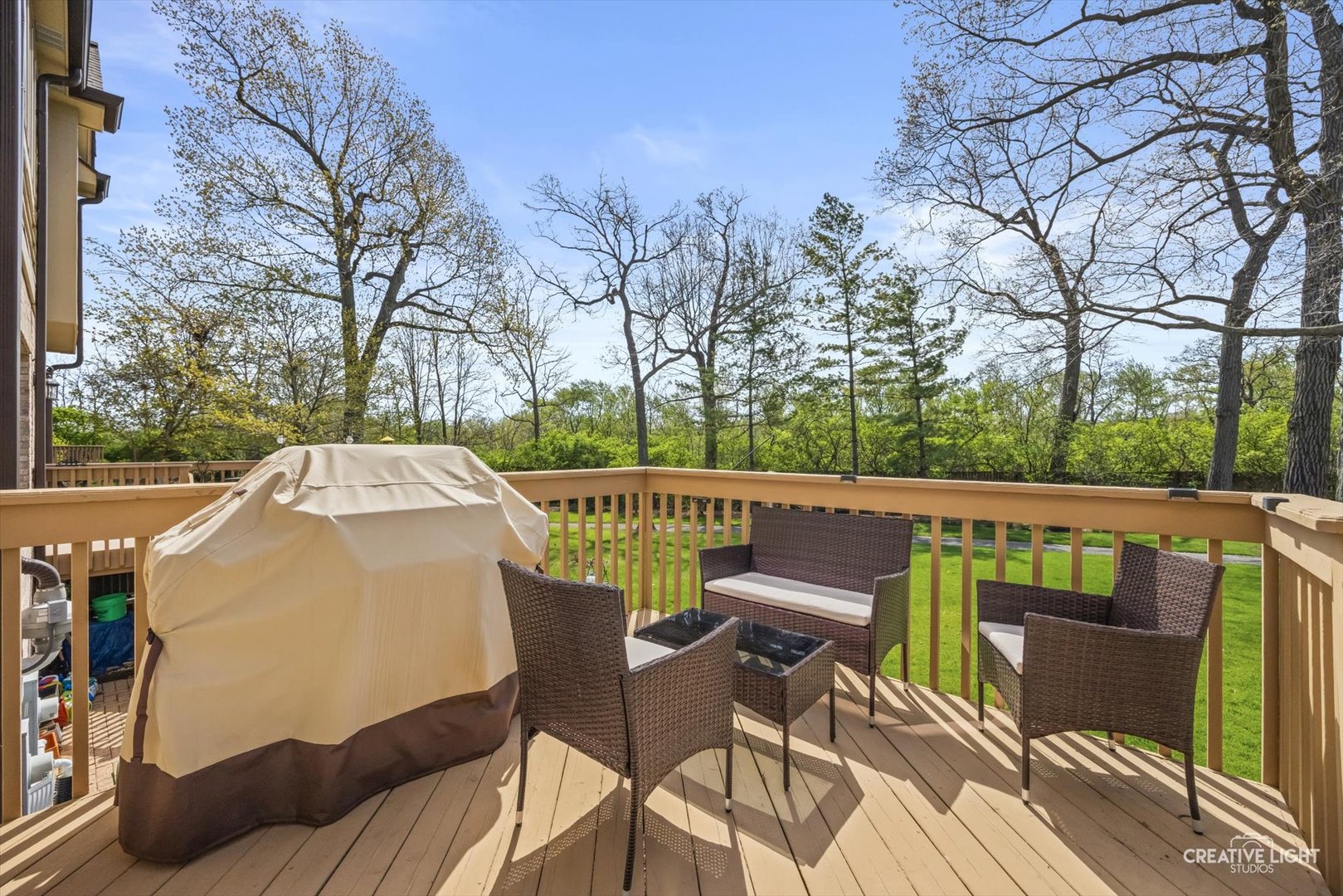 151 Santa Fe Lane, Willow Springs, IL 60480