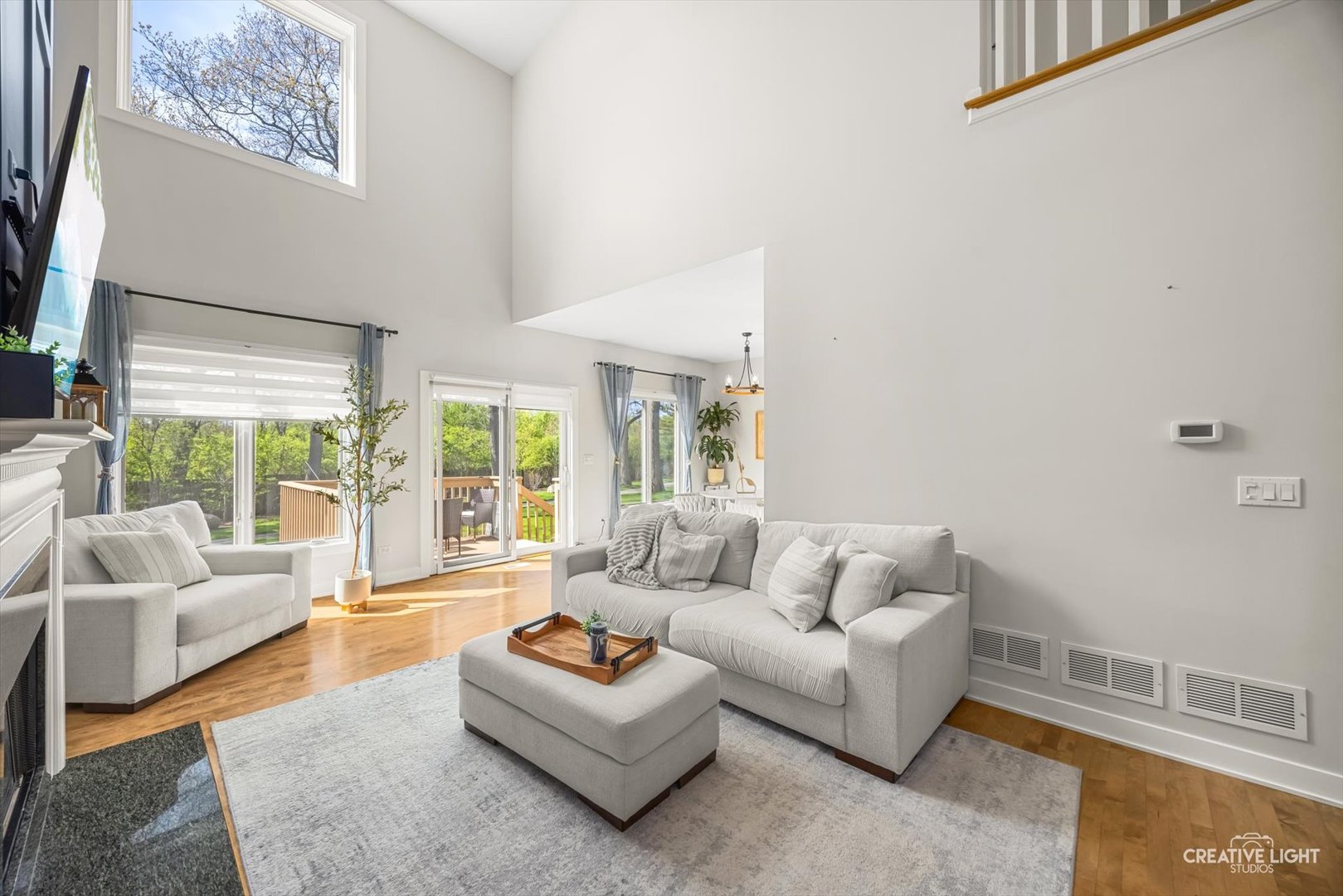 151 Santa Fe Lane, Willow Springs, IL 60480