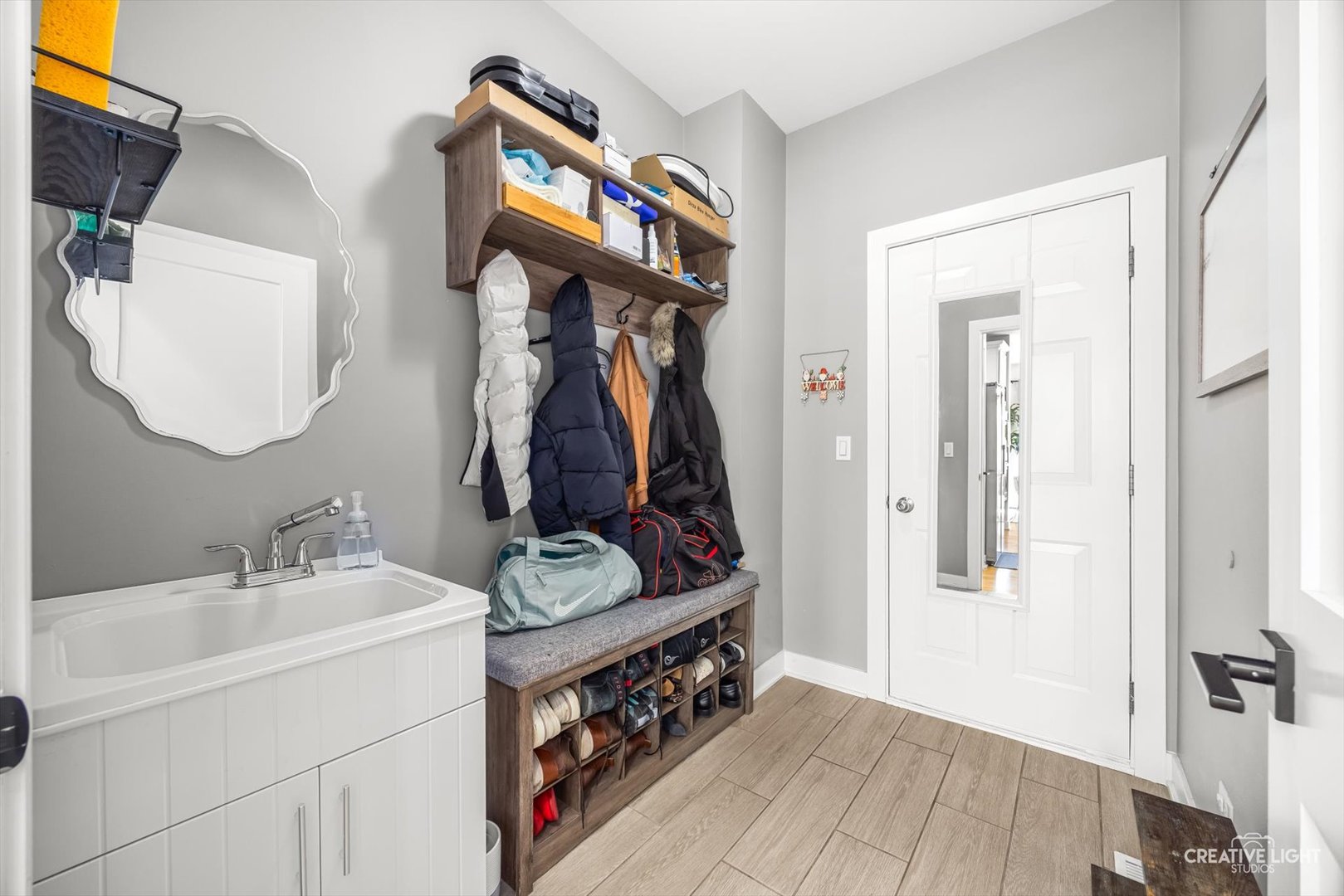 151 Santa Fe Lane, Willow Springs, IL 60480