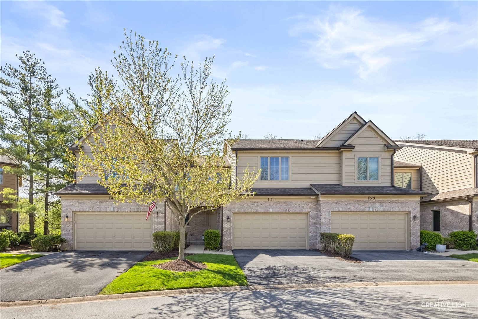 151 Santa Fe Lane, Willow Springs, IL 60480