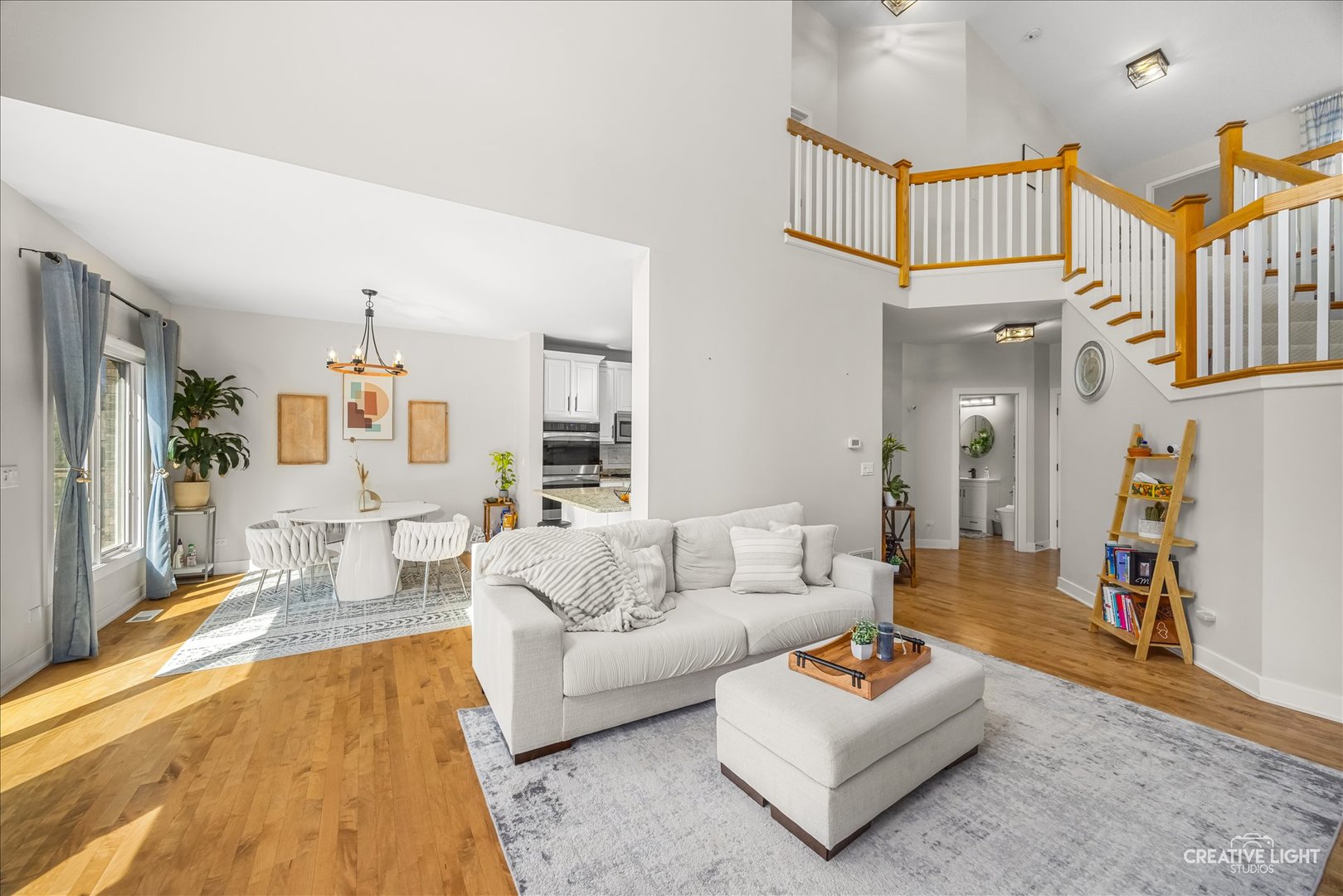 151 Santa Fe Lane, Willow Springs, IL 60480