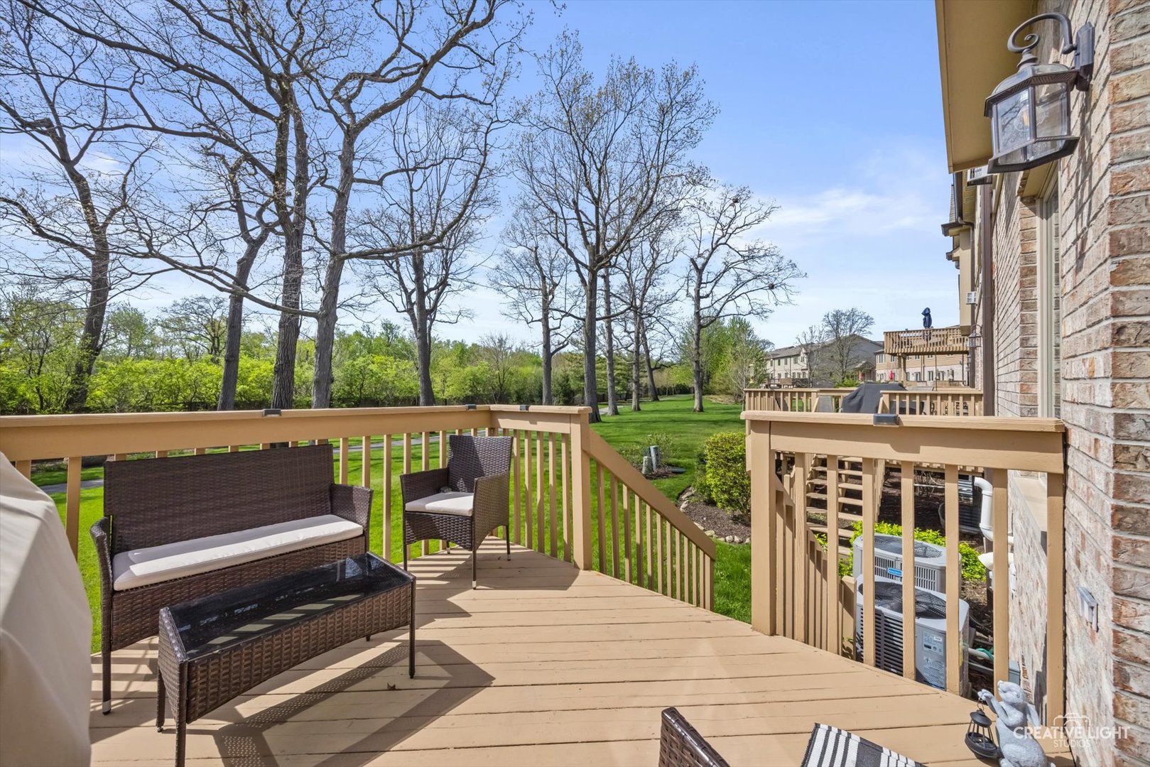 151 Santa Fe Lane, Willow Springs, IL 60480