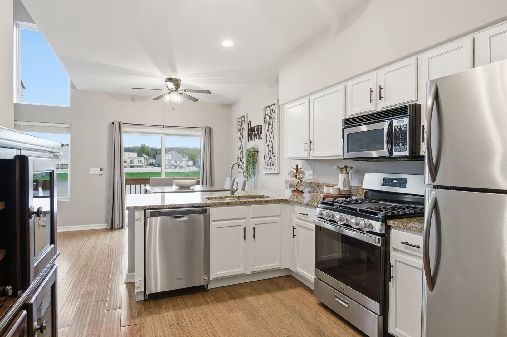 16447 Newcastle Way, Lockport, IL 60441