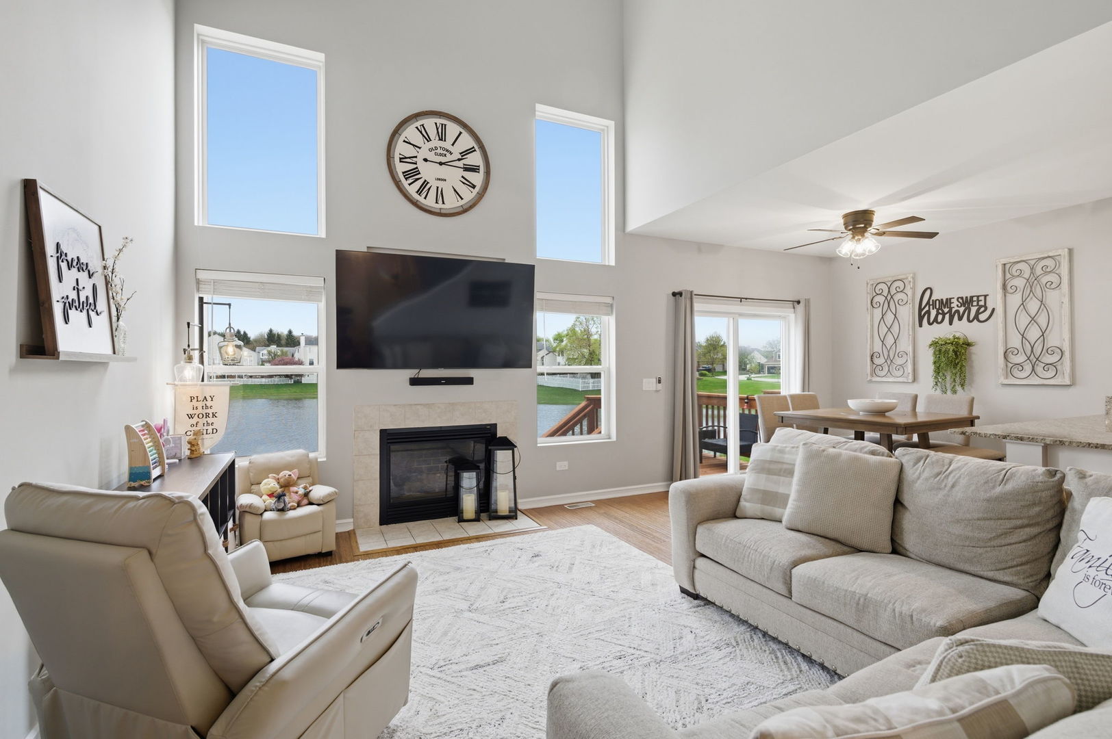 16447 Newcastle Way, Lockport, IL 60441