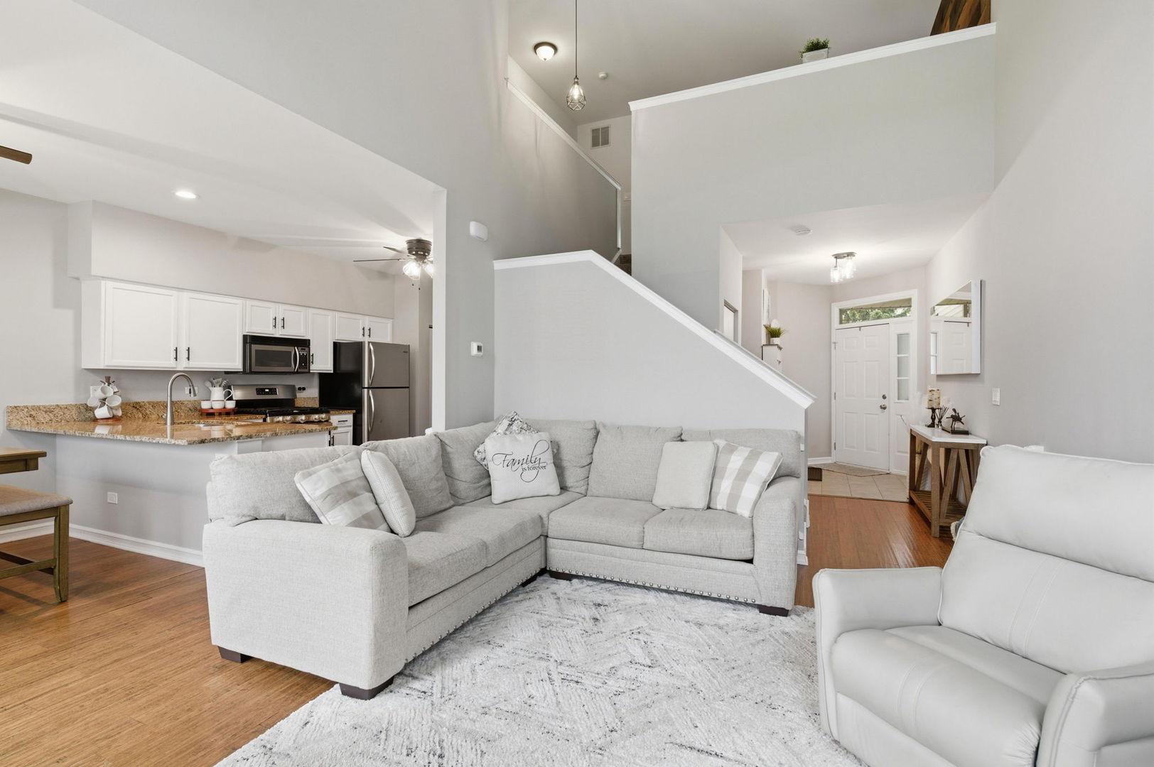 16447 Newcastle Way, Lockport, IL 60441