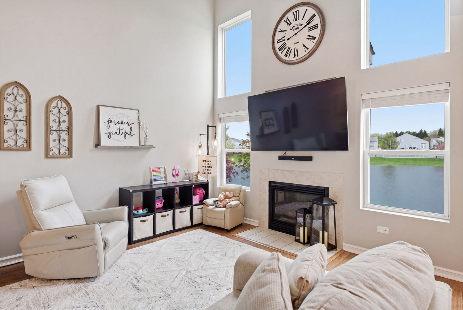 16447 Newcastle Way, Lockport, IL 60441