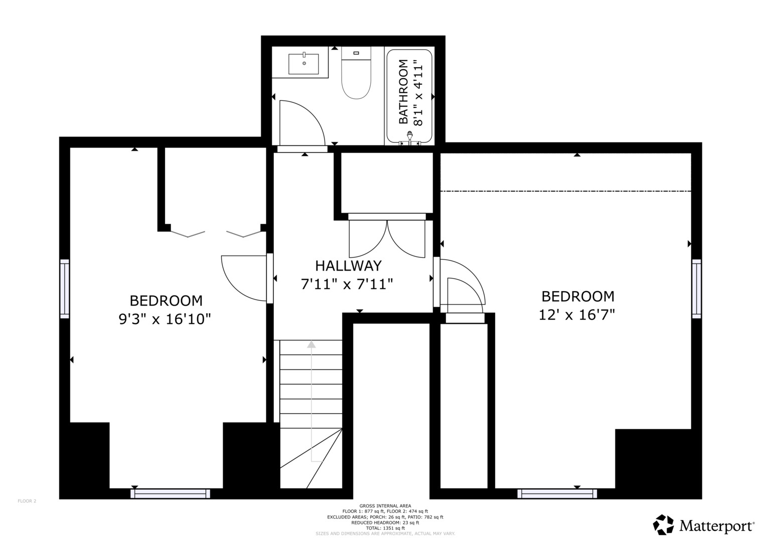 7851 Suburban Lane, Bridgeview, IL 60455