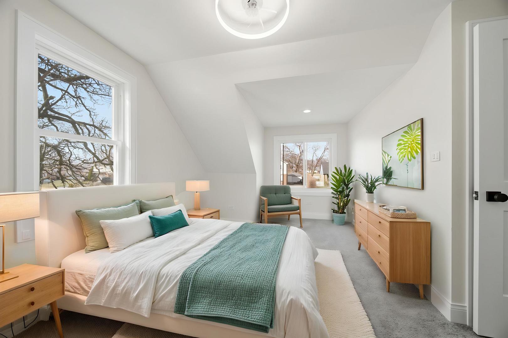 7851 Suburban Lane, Bridgeview, IL 60455