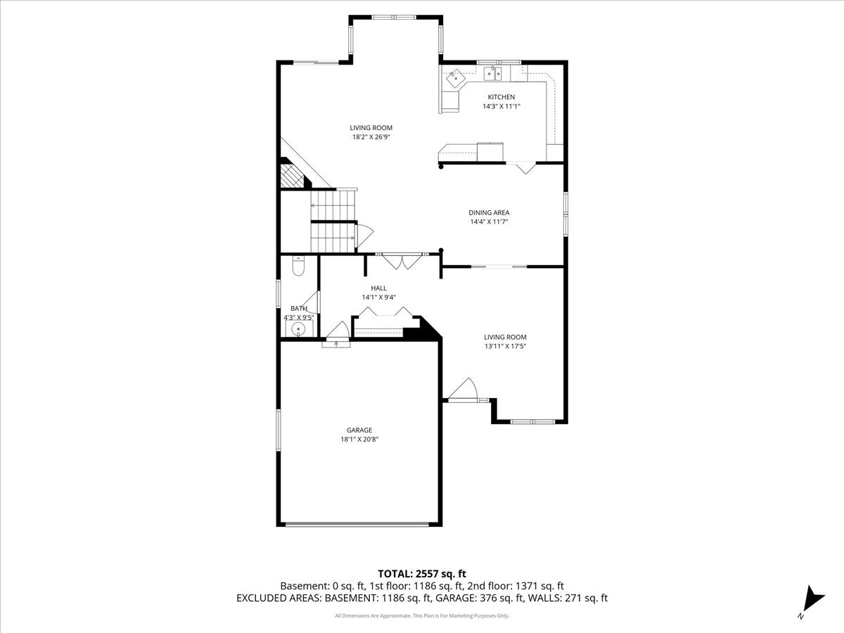 291 Lionel Road, Riverside, IL 60546