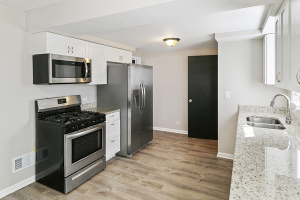 3133 W 101st Street, Evergreen Park, IL 60805