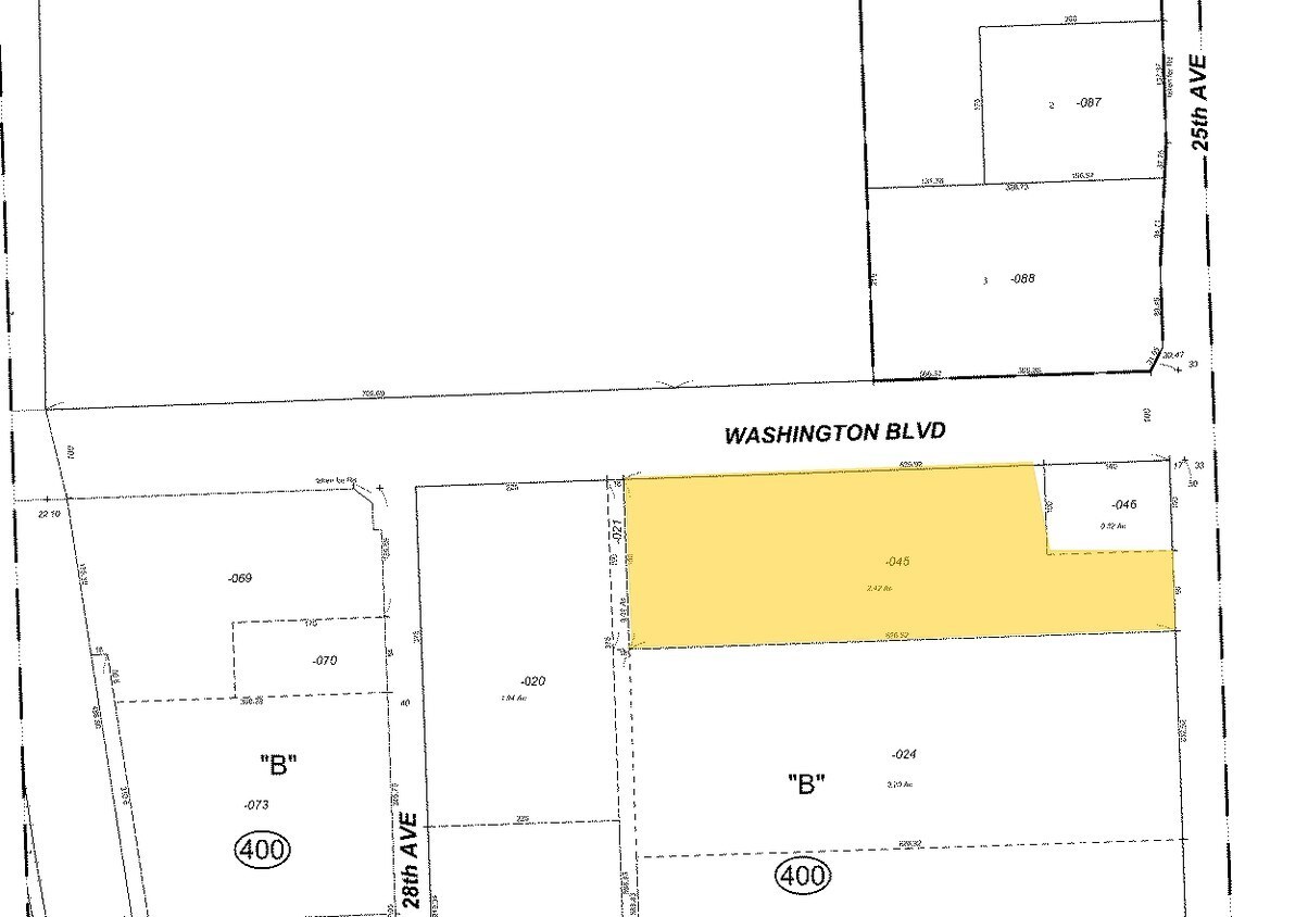 2600 Washington Boulevard #R4-R5, Bellwood, IL 60104