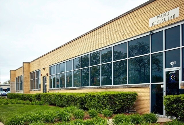 2600 Washington Boulevard #R4-R5, Bellwood, IL 60104