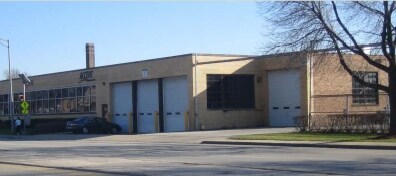 2600 Washington Boulevard #R4-R5, Bellwood, IL 60104