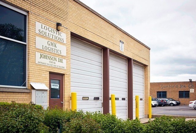 2600 Washington Boulevard #R4-R5, Bellwood, IL 60104