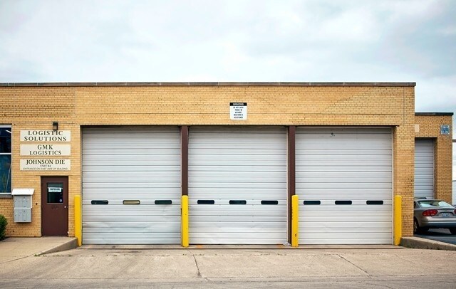 2600 Washington Boulevard #R4-R5, Bellwood, IL 60104