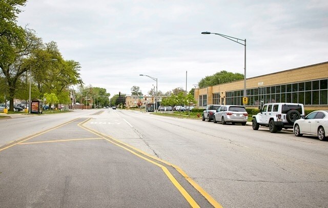 2600 Washington Boulevard #R4-R5, Bellwood, IL 60104