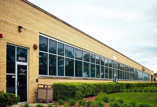 2600 Washington Boulevard #R4-R5, Bellwood, IL 60104