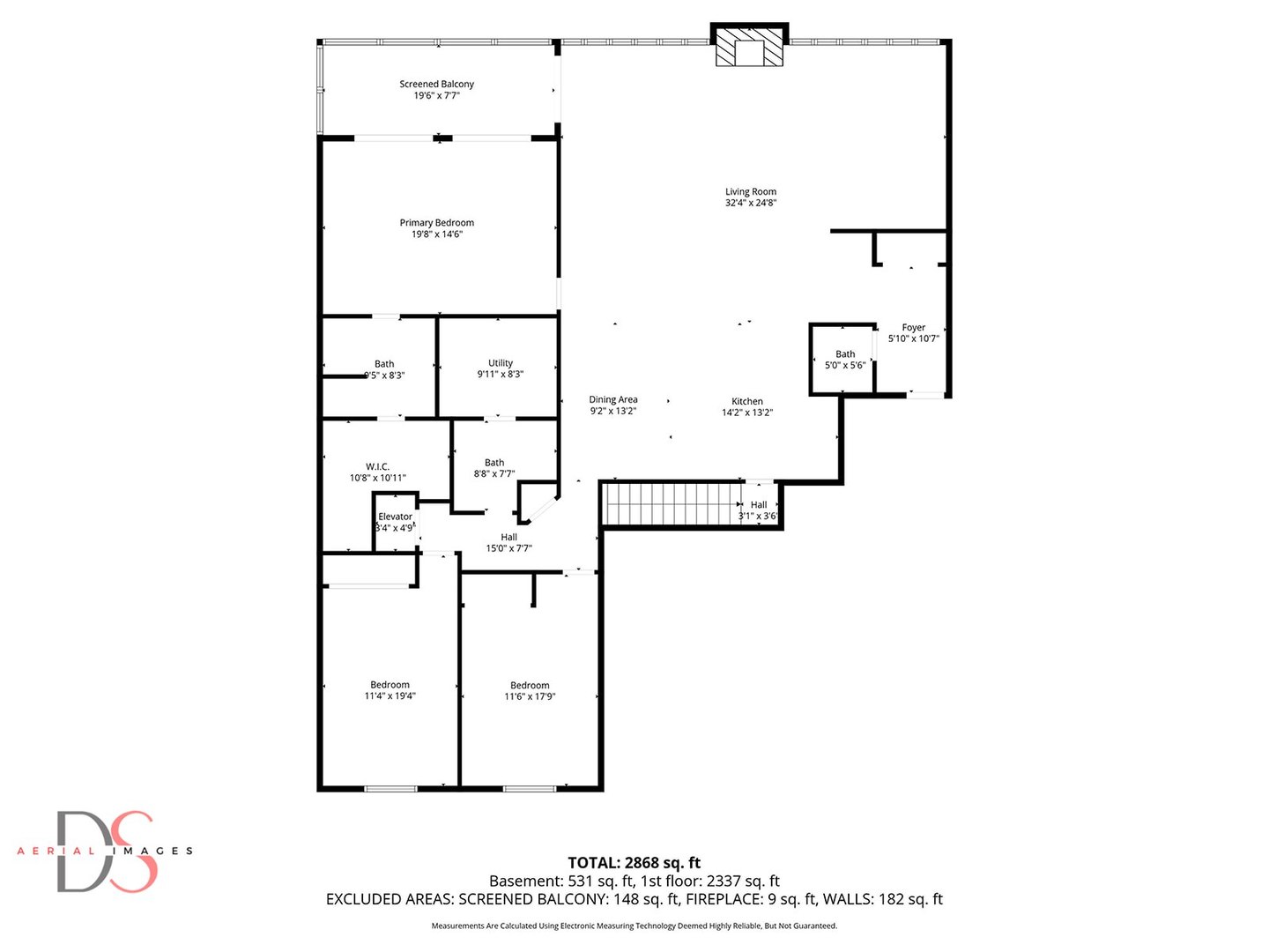 2511 Reynolds Manor Drive #2511, Ottawa, IL 61350