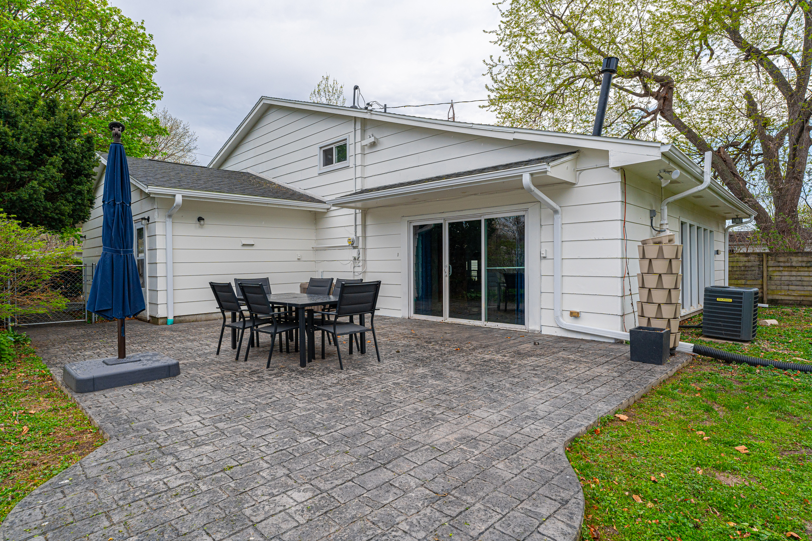 805 S Grove Street, Normal, IL 61761