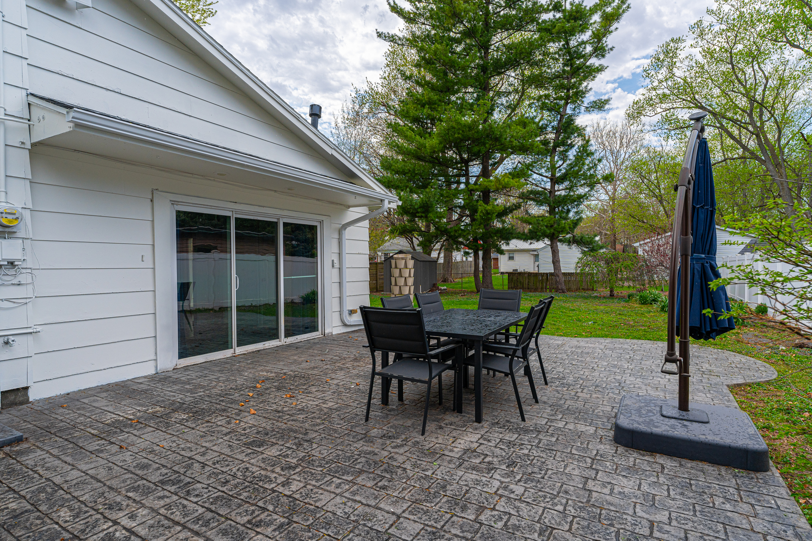 805 S Grove Street, Normal, IL 61761